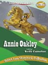 Annie Oakley